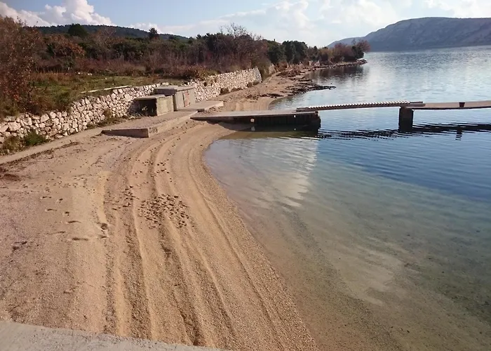 Apartmani Sonja