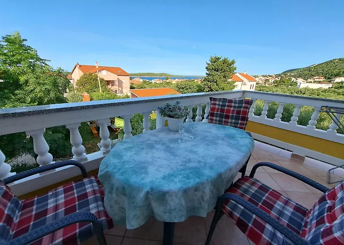 Apartmani Sonja