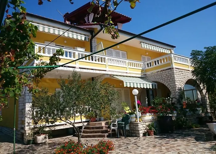 Apartmani Sonja