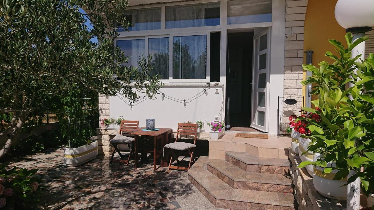 Appartement Sonja Barbat na Rabu