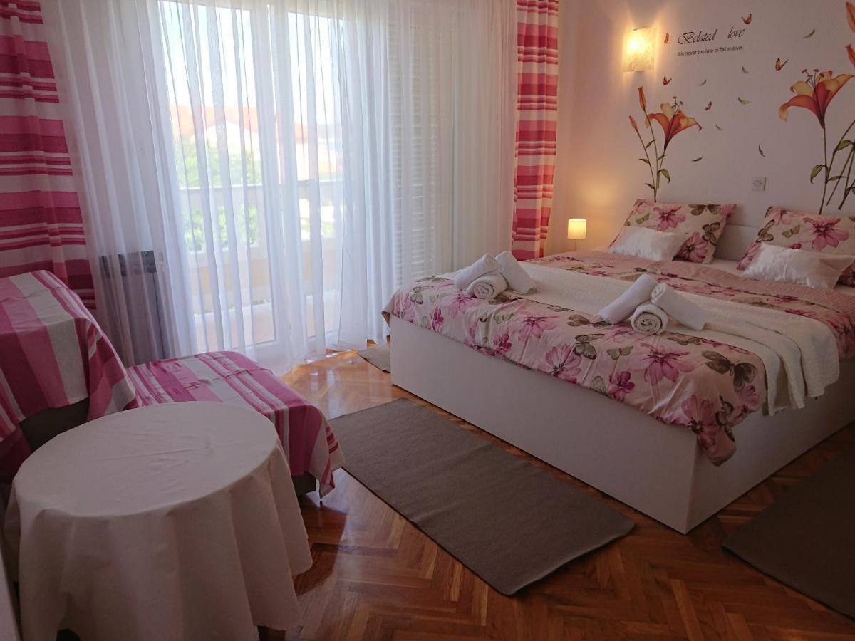 Sonja Appartement