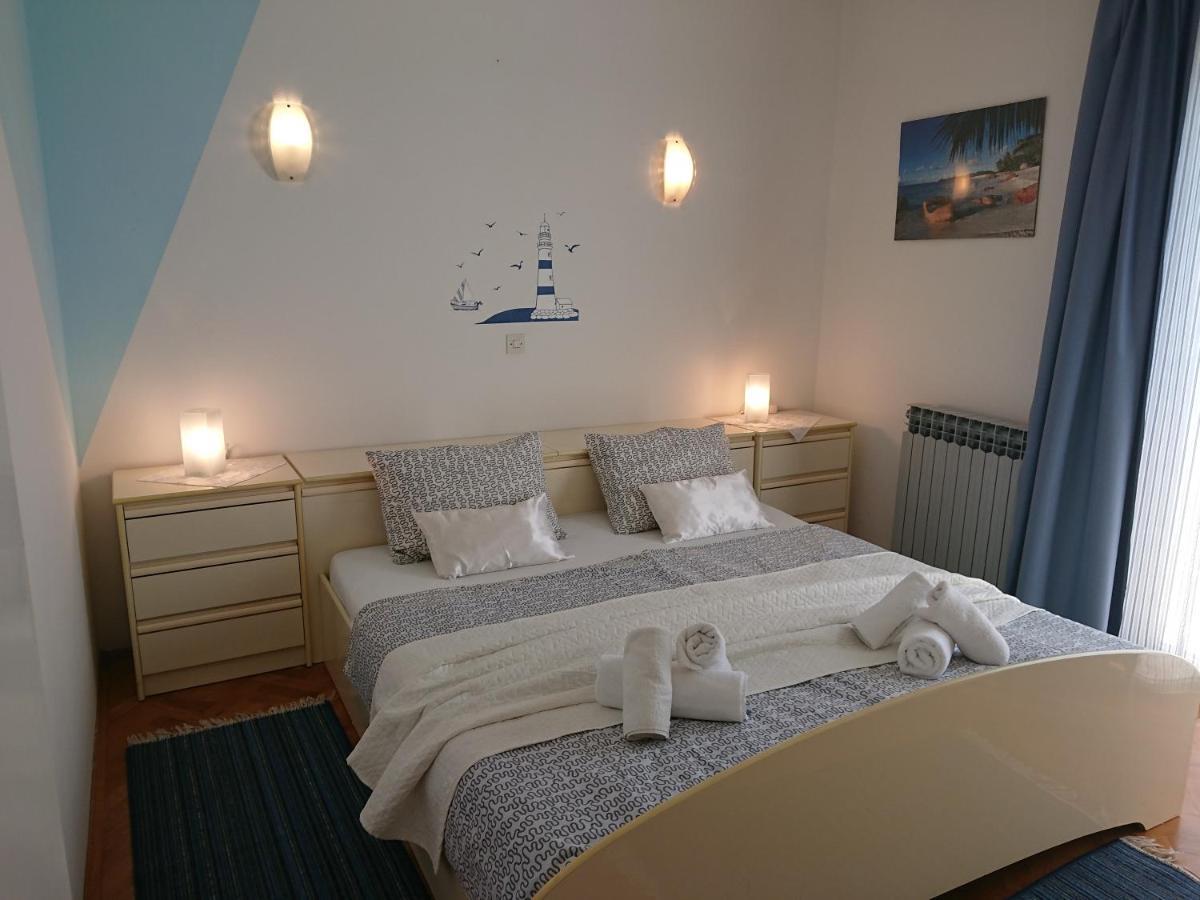 Sonja Appartement Barbat na Rabu