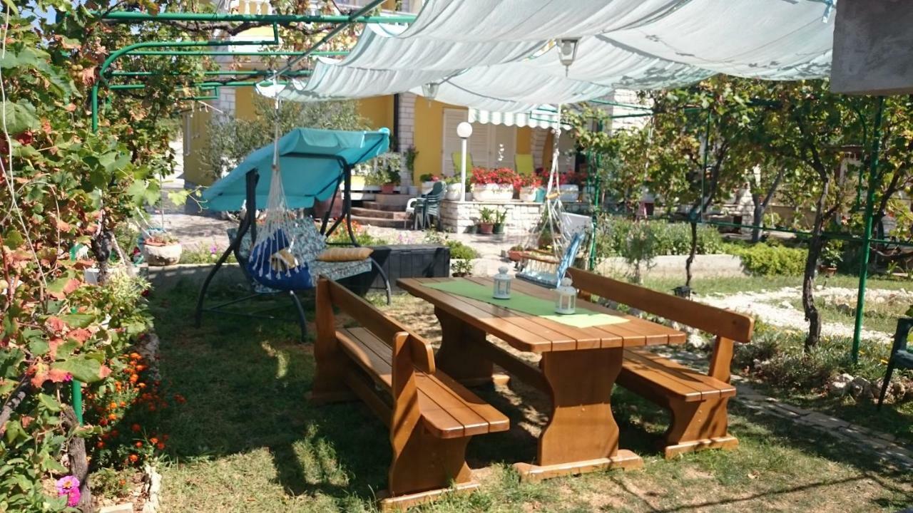 Appartement Sonja Barbat na Rabu