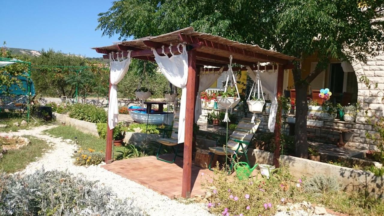 Sonja Appartement Barbat na Rabu